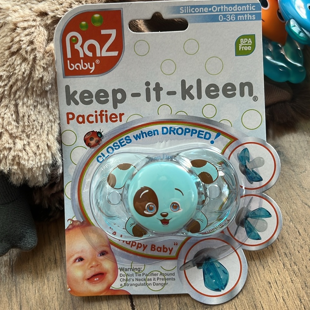 Baby Gift Bundle - Picture 3 of 6